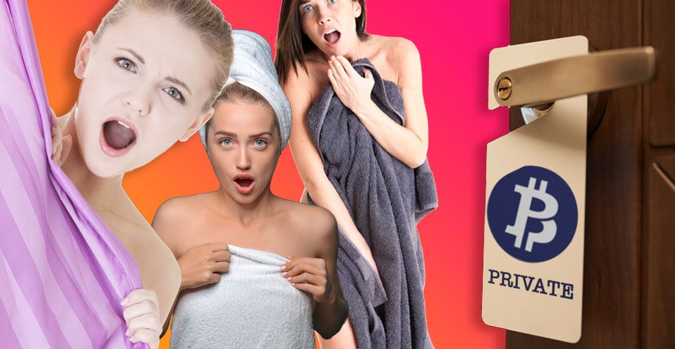 Bitcoin Private (BTCP) Stops Hiding as Price Surges