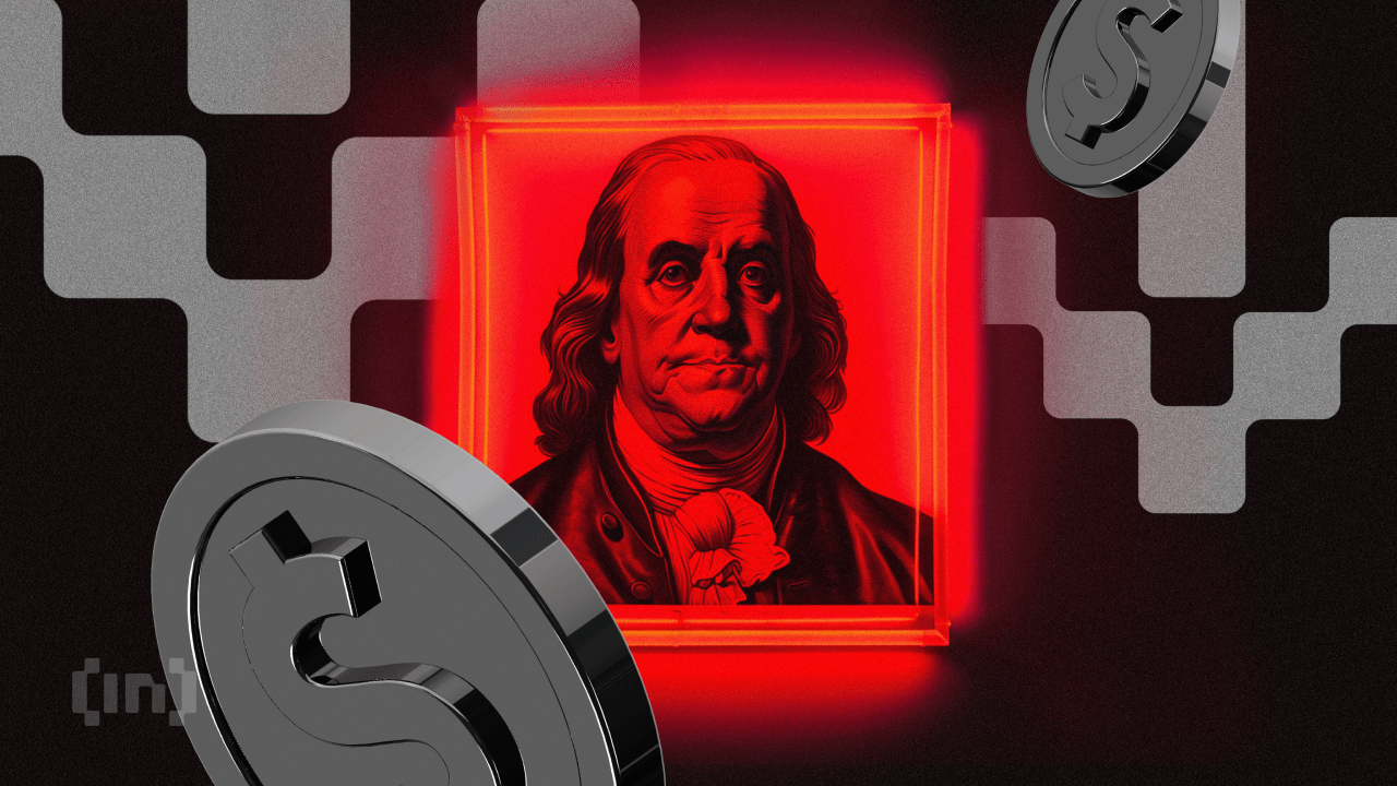 Meer geld, lagere prijzen: de liquiditeit–Bitcoin disconnectie uitgelegd