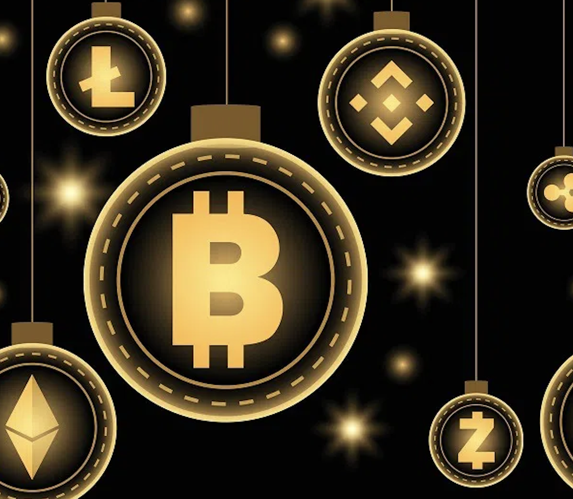 암호화폐 크리스마스: 암호화폐 기프트카드로 회의론자를 놀래켜보자