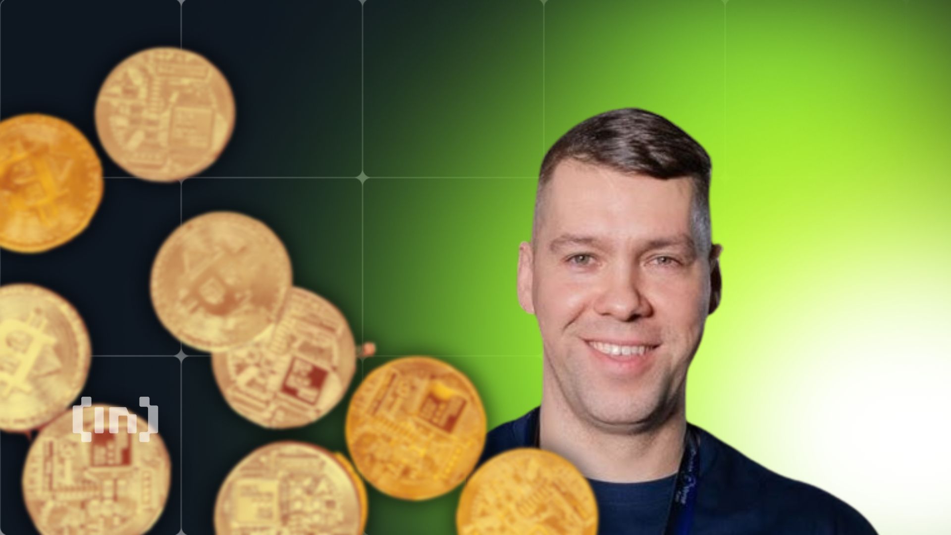 Polski influencer: Ethereum i Solana mogą odpalić altcoin season