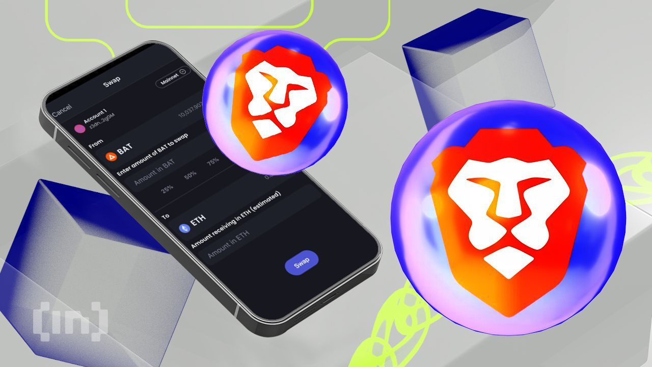 Что такое Brave Wallet и как с ним работать