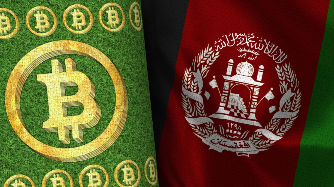bitcoin afghanistan
