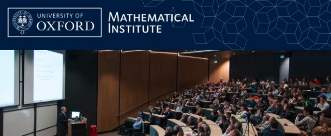 Oxford University, VeChain