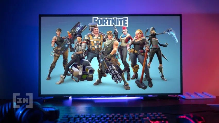 Epic Games จะนำ Fortnite เข้าสู่ Metaverse ได้หรือไม่￼
