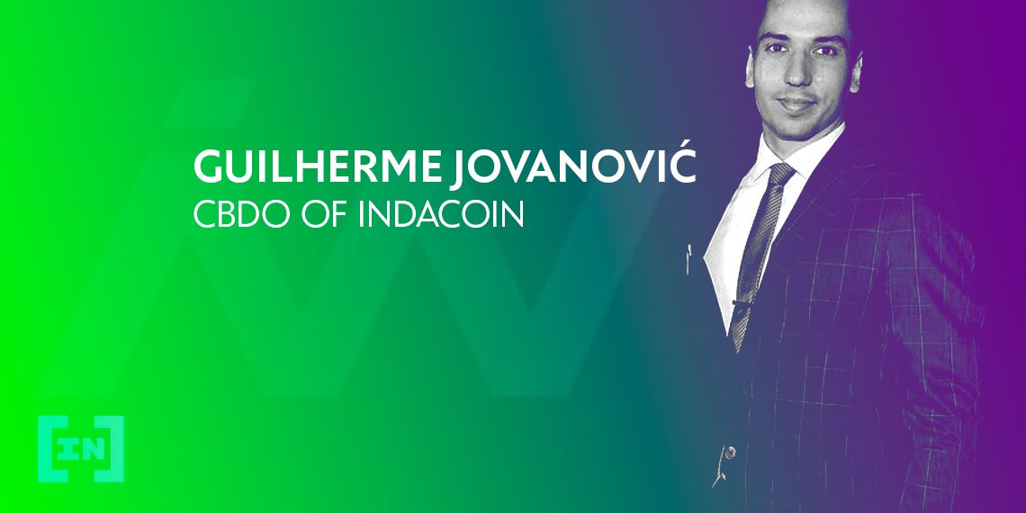 Large Cryptocurrency Sums Shouldn’t Be Held in Custody Accounts: Interview with Guilherme Jovanović