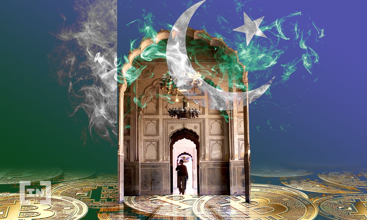 Pakistan henter Japans Soramitsu til CBDC-pilotprojekt