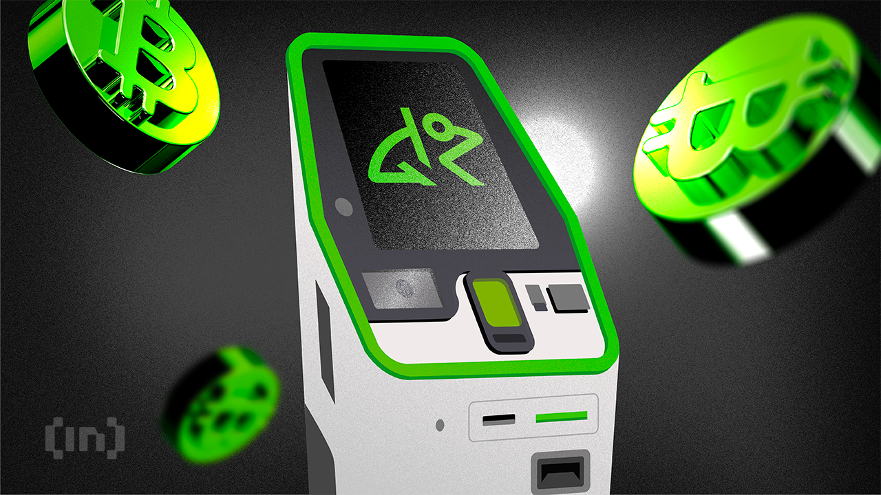 CoinGecko’nun 2025 Yılı Yeniden Markalaşması