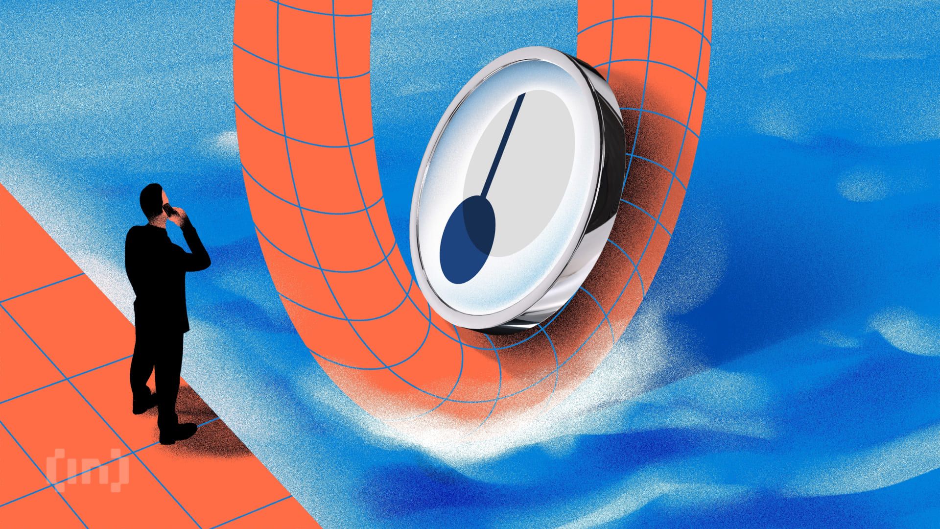 Crypto Whale deponerer $ 3.8M PENDLE til Binance, markedet venter på reaksjon