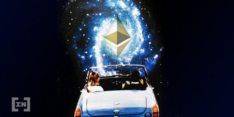 Ethereum cherche à dépasser une résistance décisive