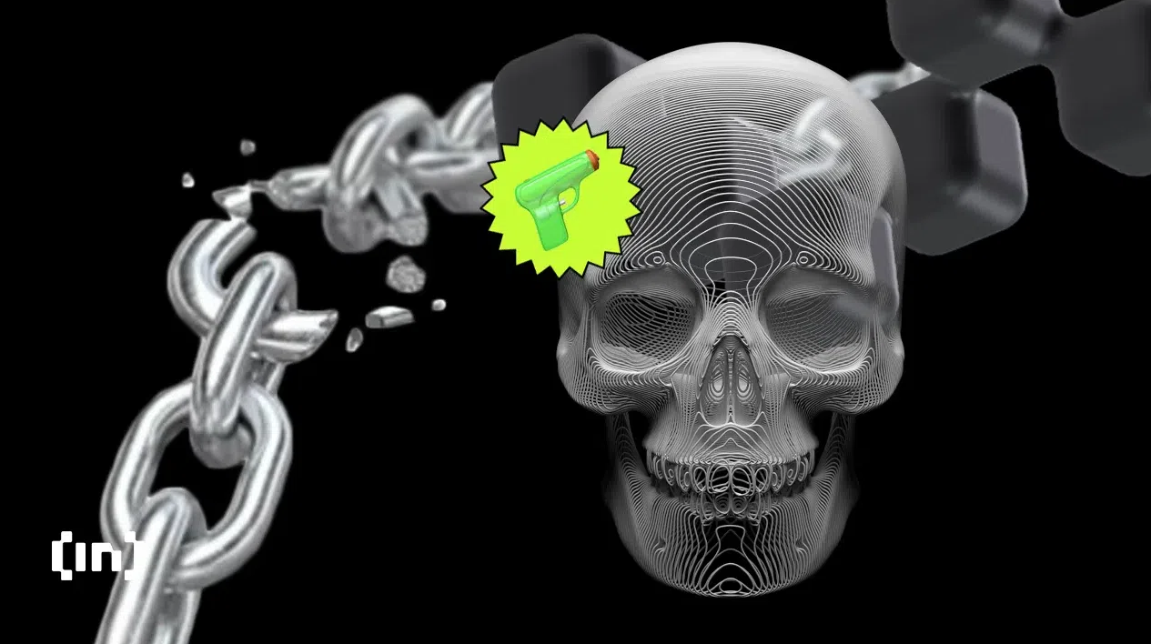 Tin chuẩn: Lộ danh tính hacker vụ hack Mango Markets 100 triệu USD