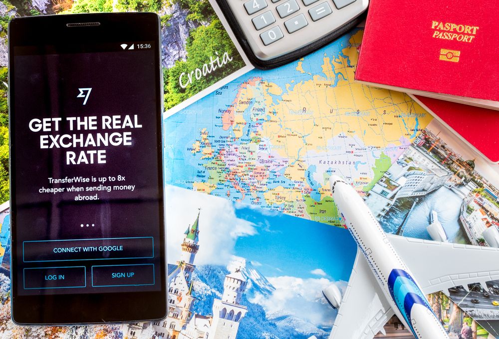 TransferWise