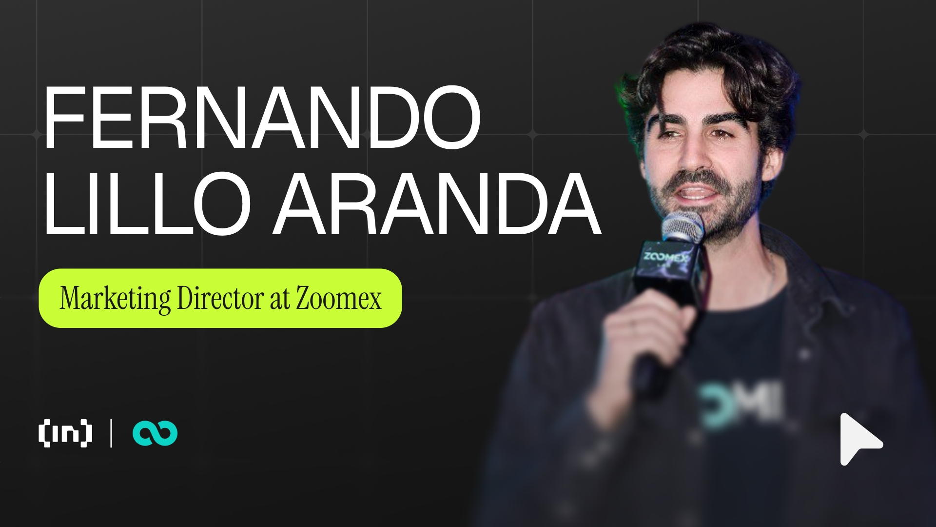 Speed, Compliance, and the Human Element: An Exclusive Interview with Fernando Aranda of Zoomex