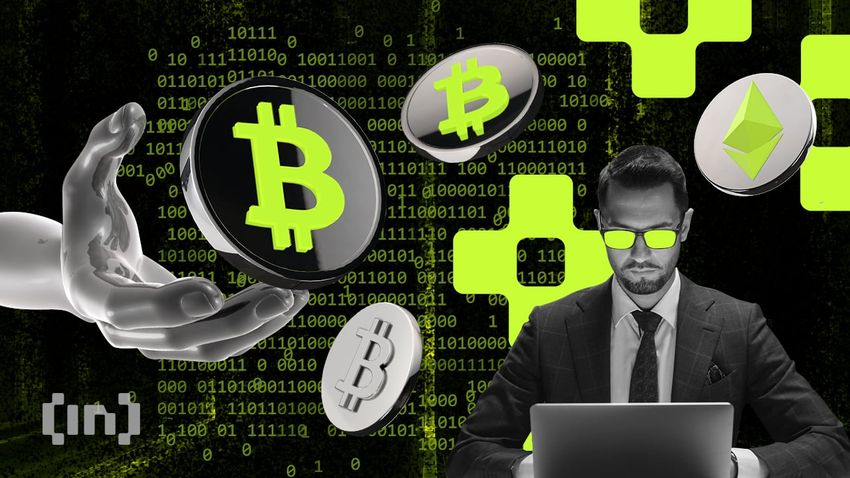 Почему приток в биткоин-ETF может побить все рекорды в Q4