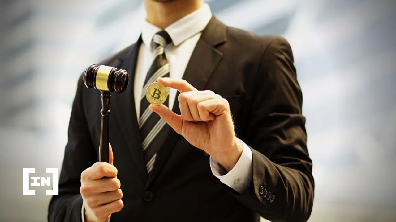 รายงานเผย วงการ Cryptocurrency ต้องการนักกฎหมาย