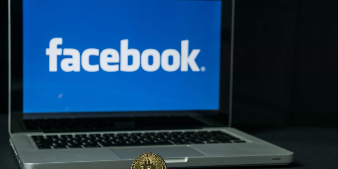 facebook bitcoin