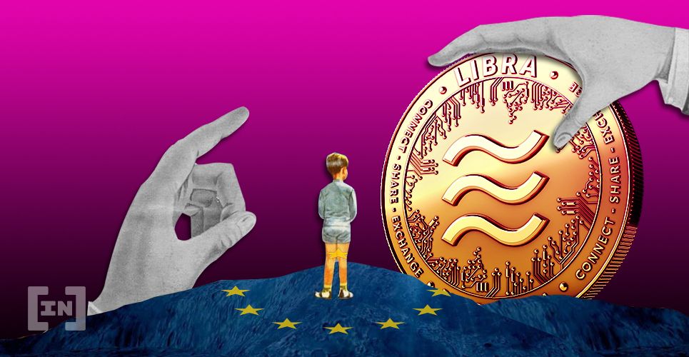 Libra EU Stablecoin