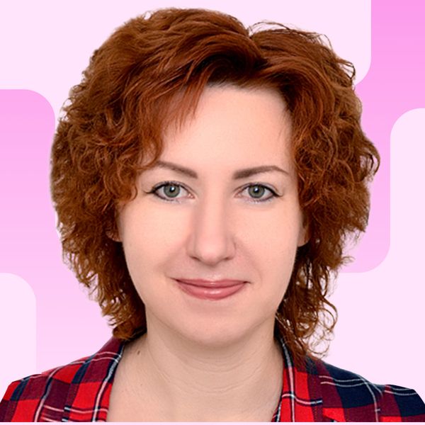 Наталья Соболева