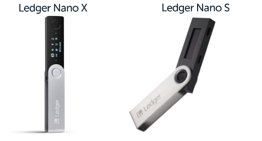 Ledger
