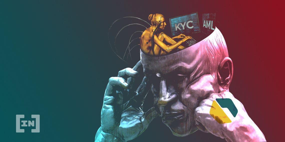 한빗코, 다우존스 자금세탁방지, 고객신원확인 시스템 도입, 특금법 개정안 대비