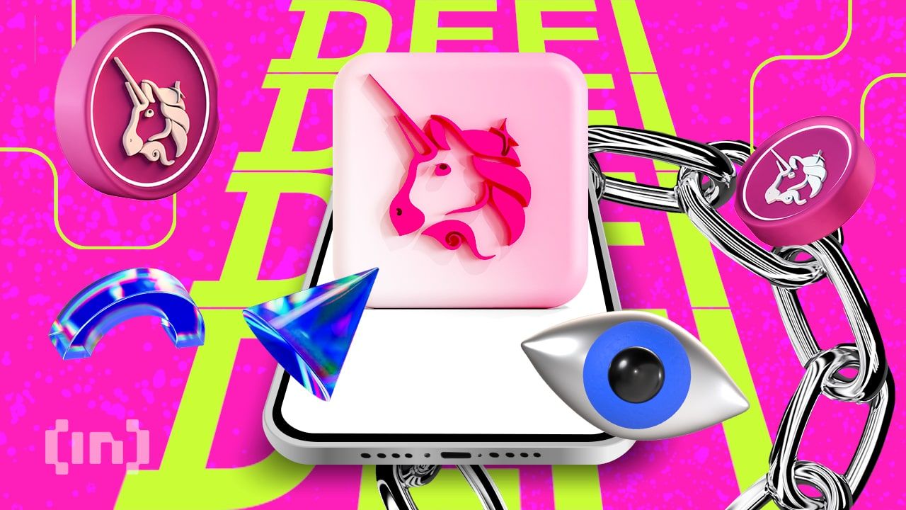 Uniswap v4 Duyurusu Geldi: UNI Fiyatı Tırmanıyor