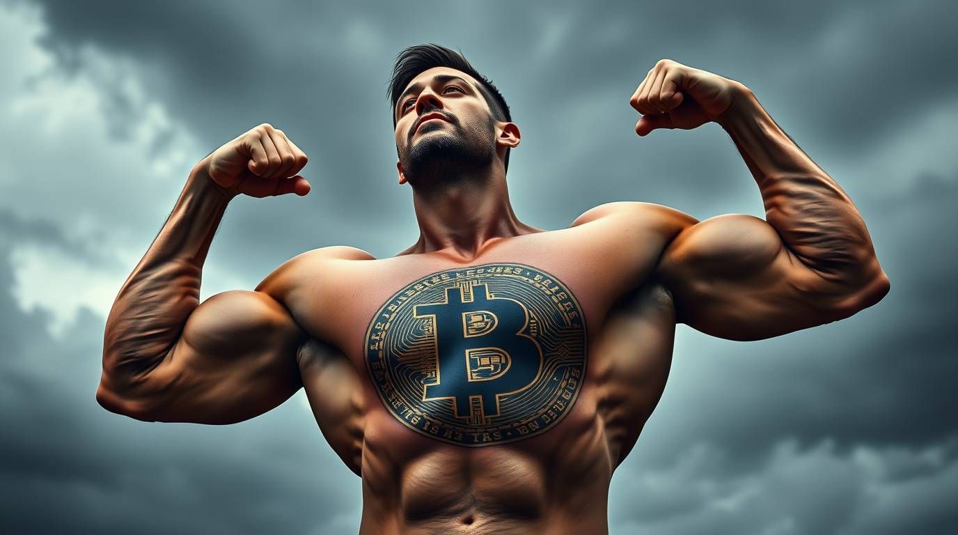 Deux niches crypto oubliées qui reprennent vie contre toute attente