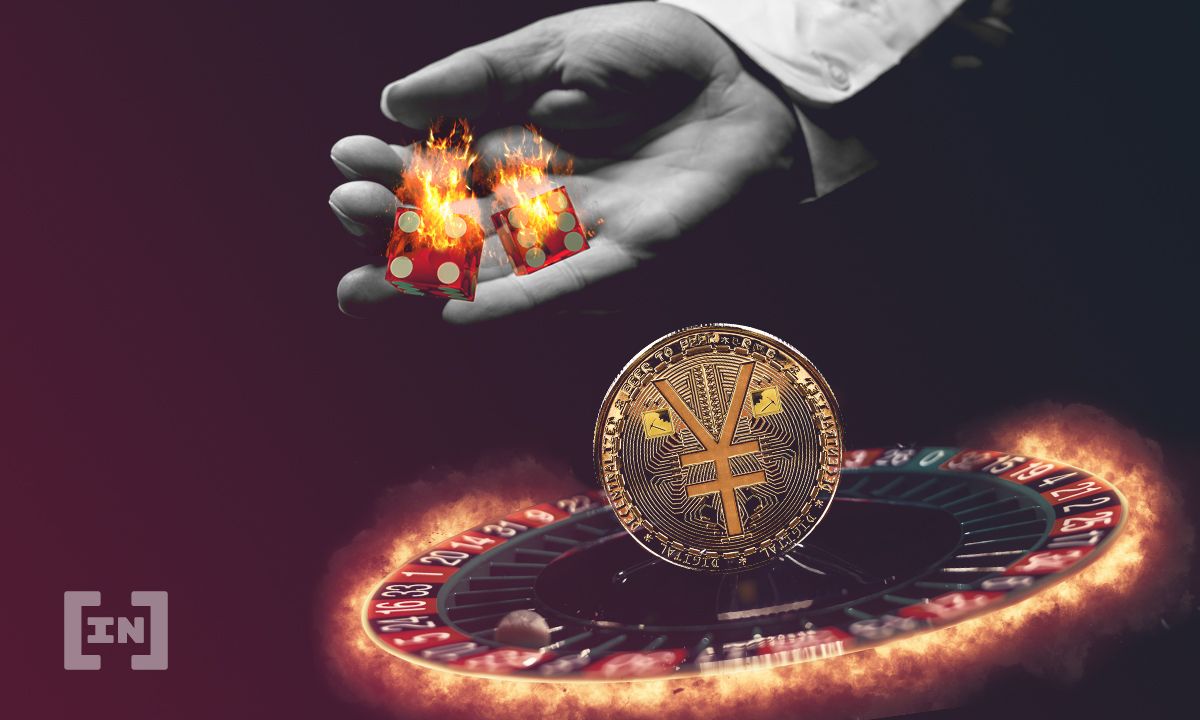 Macau’s Gambling Operators Panic as Digital Yuan Threatens Industry