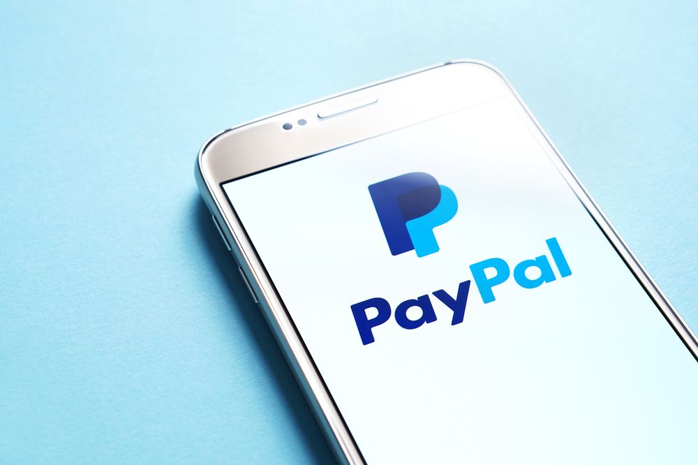 Bitcoin na PayPal | pl.beincrypto.com