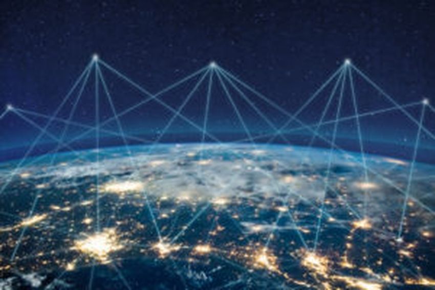 global communication