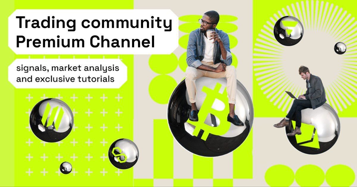 How to Become a BeInCrypto Premium Member