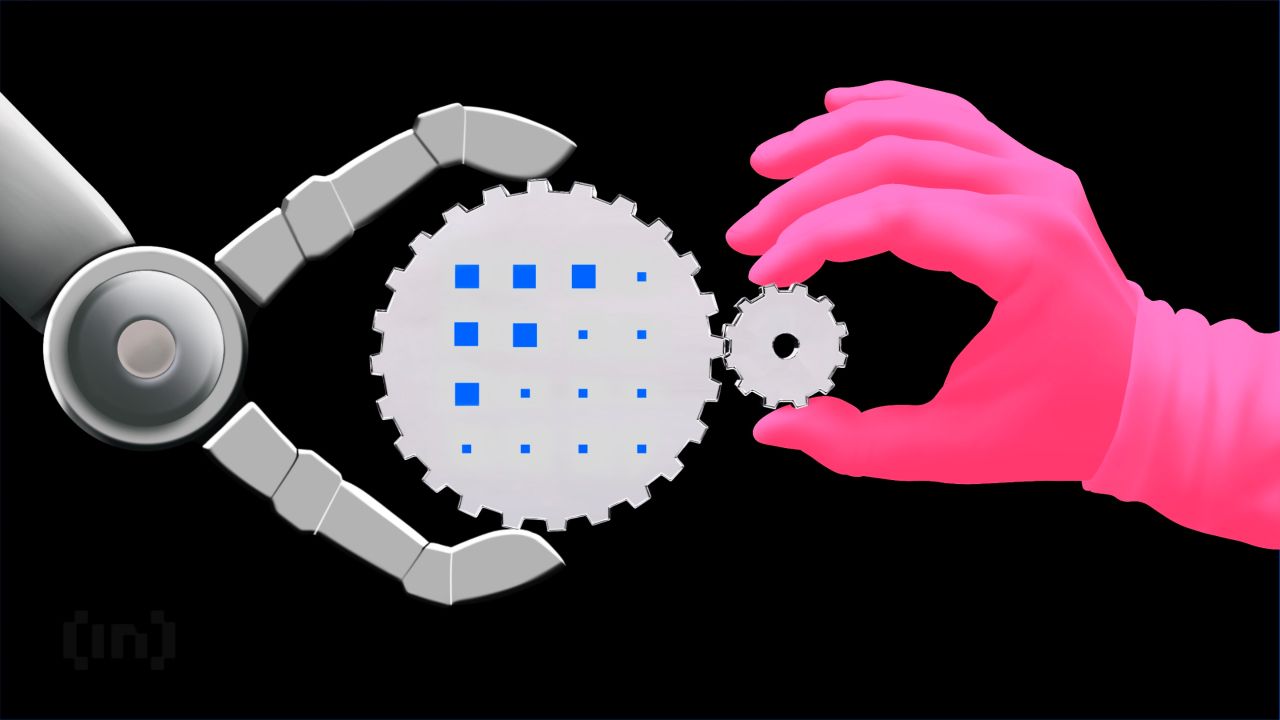 Fetch.ai (FET) i Opportunity Zone efter att 864 miljoner tokens går med i ASI Merge