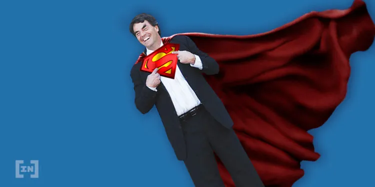 Tim Draper inwestuje w polski fundusz VC oraz pozytywnie wypowiada się na temat naszego regionu.