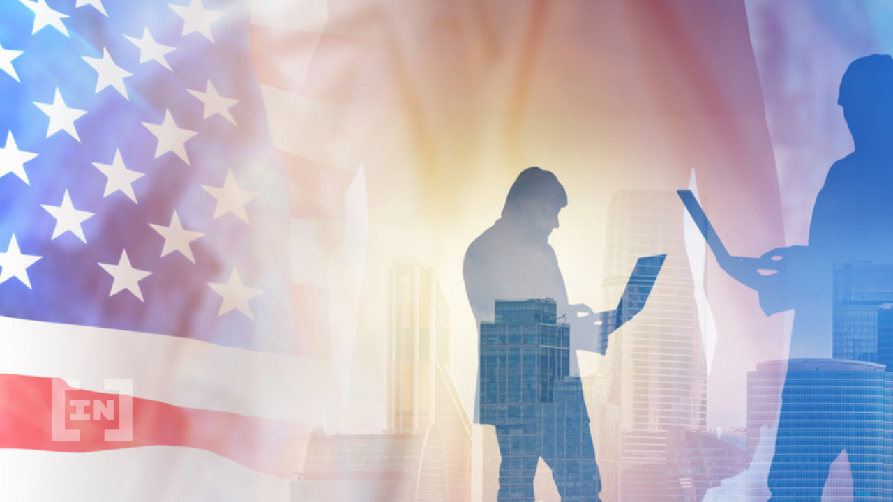 Crypto & Stock Markets Jump on August Jobs Data