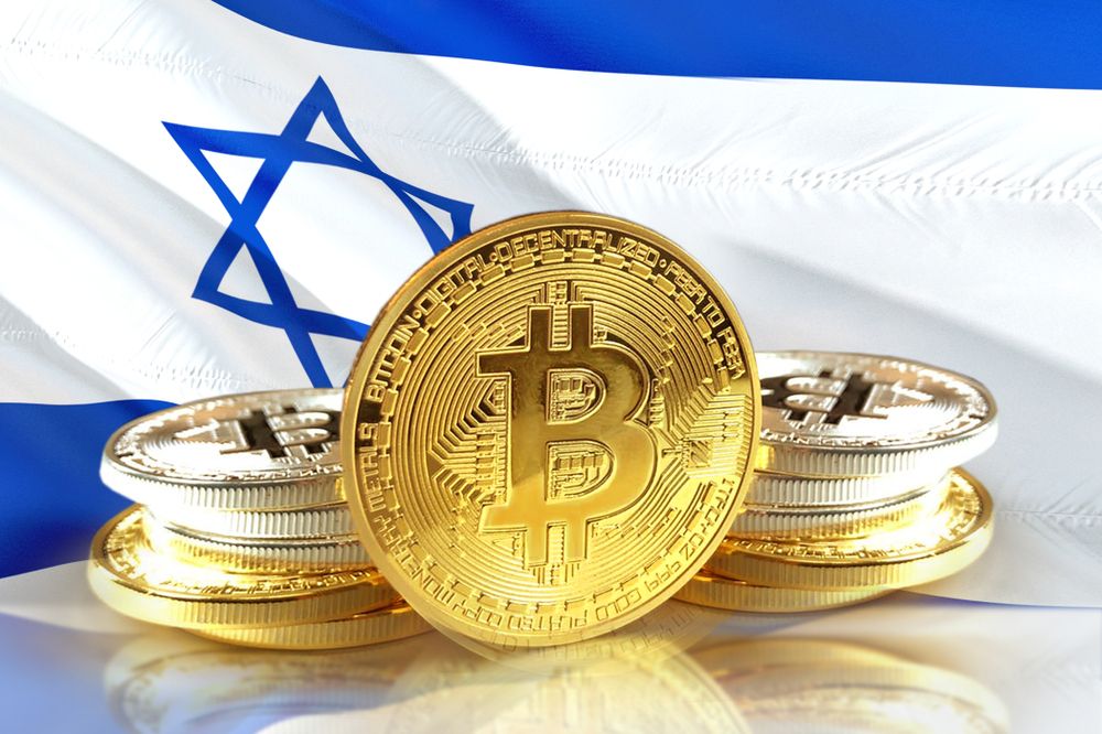 israel bitcoin
