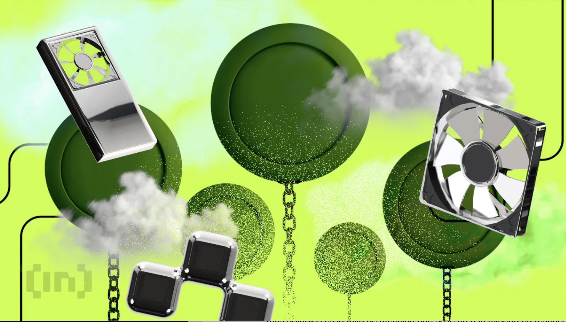 Bitcoiners lanzan campaña ambientalista contra The New York Times