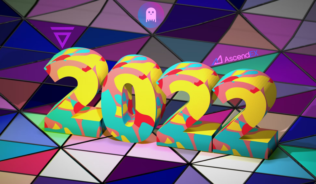 Aave, Velas, AscendEX: три наиболее многообещающих DeFi-проекта 2022 года