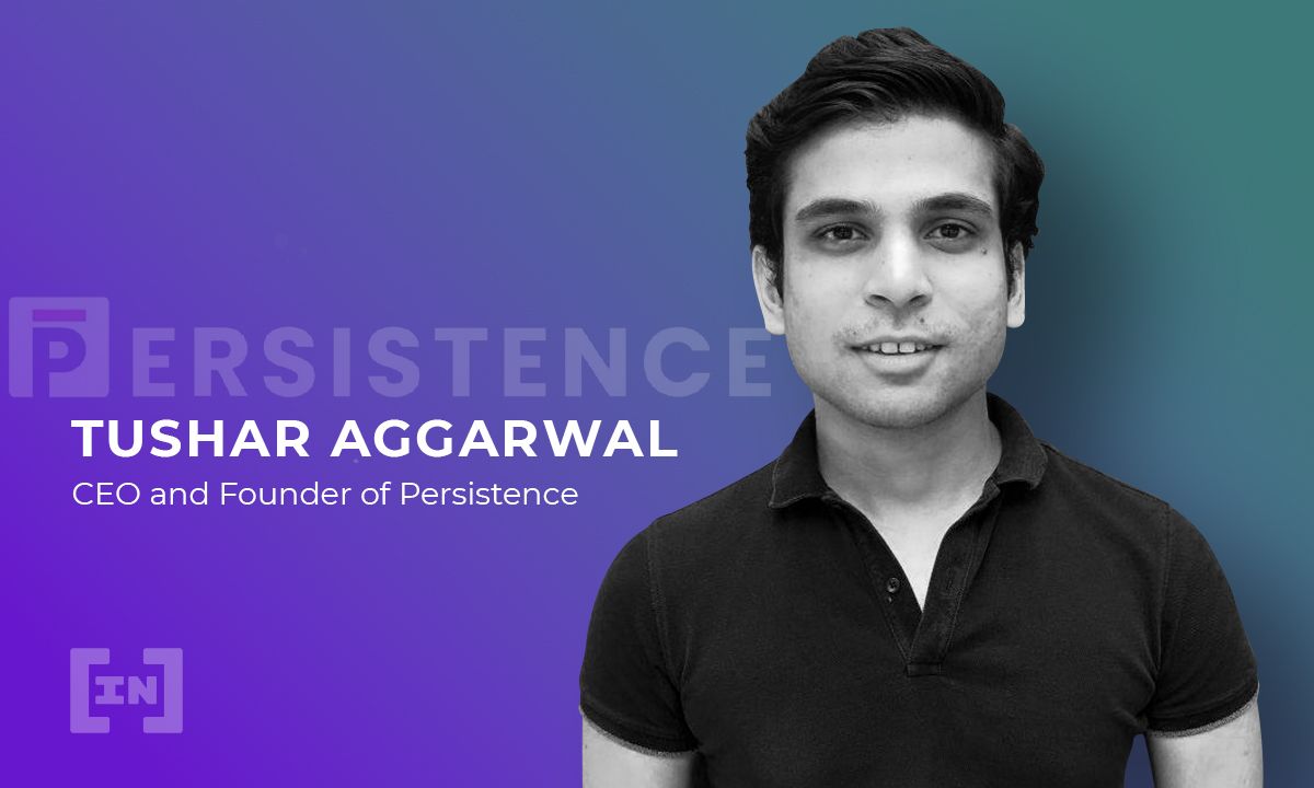 ‘Institutions Aren’t Going to Let a Bunch of Young People Take Away Their Power,’ Says Persistence CEO