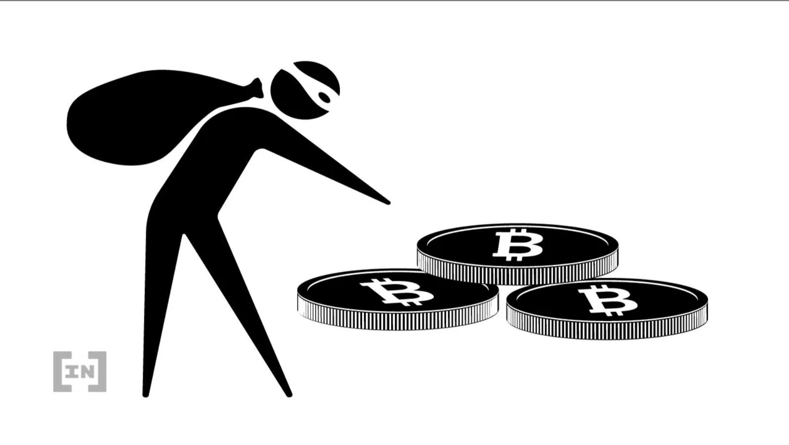 Estafadores de Londres roban smartphones para extraer criptomonedas de holders