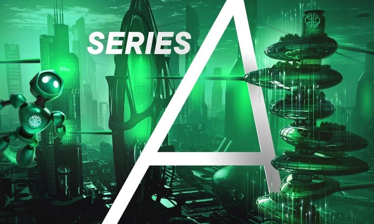 SwissBorg Raises Over €20M with Revolutionary Community-Centric Fundraising