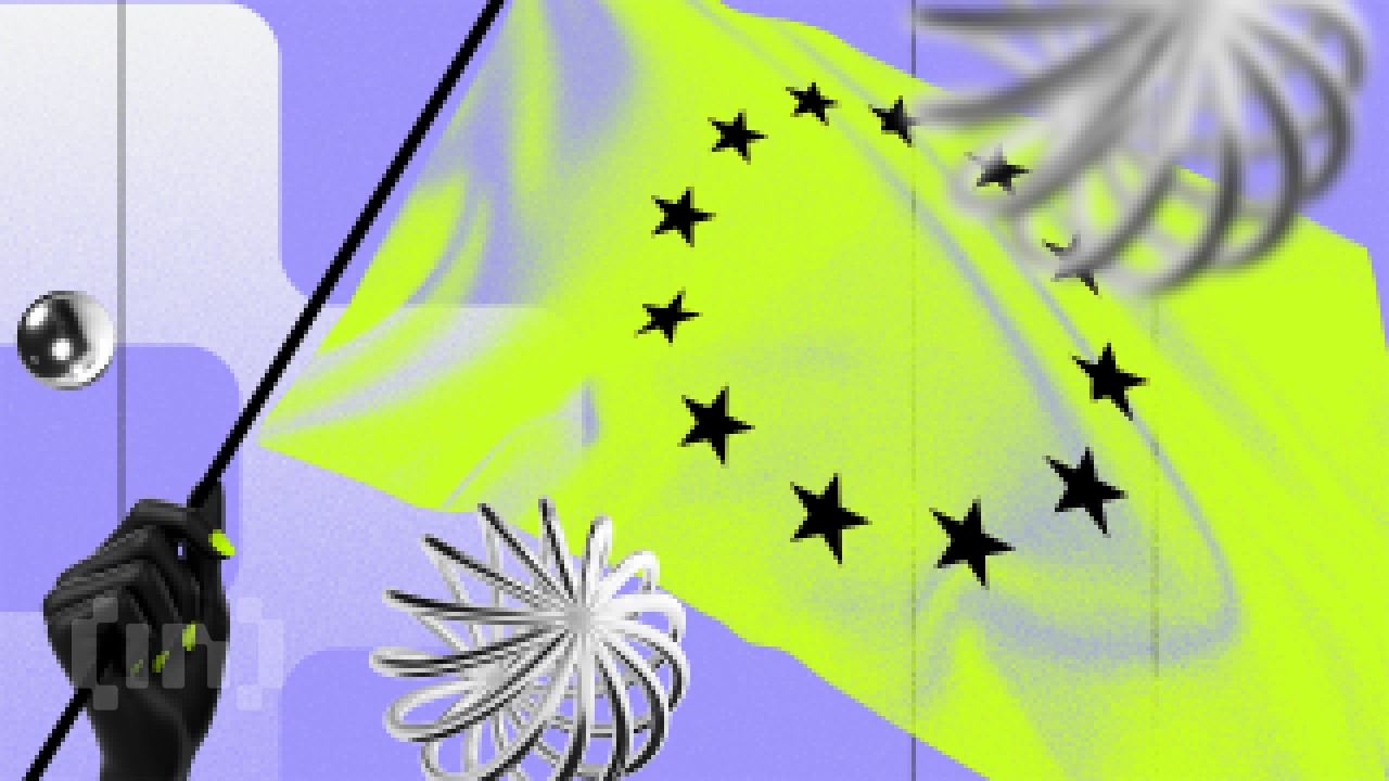 「ユーロコインが必要」米ステーブルコインの欧州市場支配に対抗する規制当局の動き