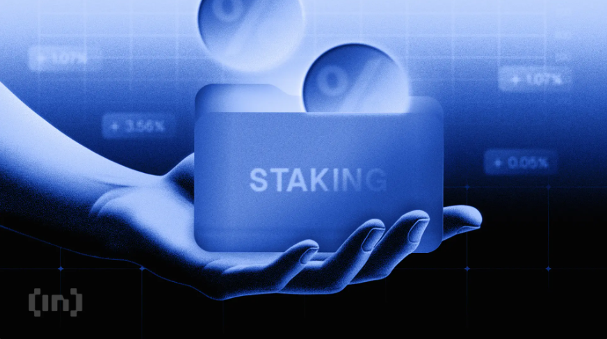 Les meilleures APY pour le staking Ethereum en 2026