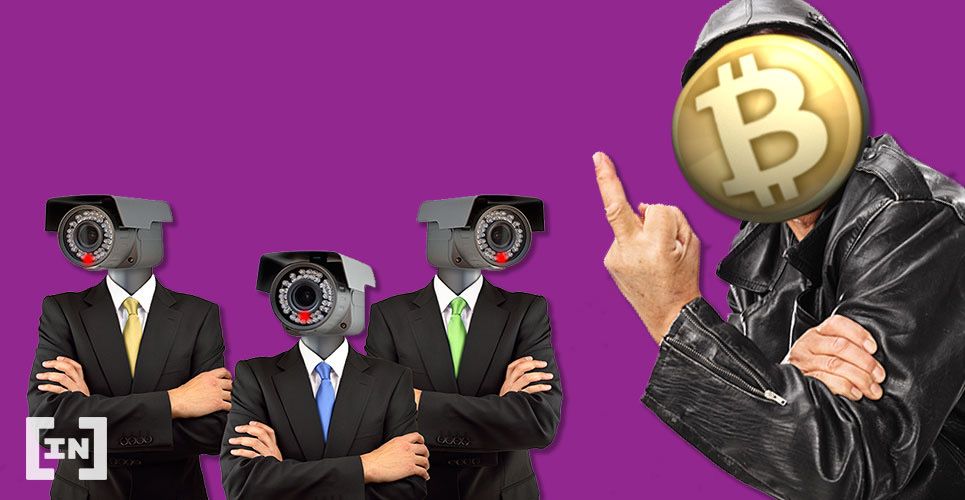 Privacy-Protecting Cryptocurrencies Could Dethrone WeChat Pay Monopoly in China