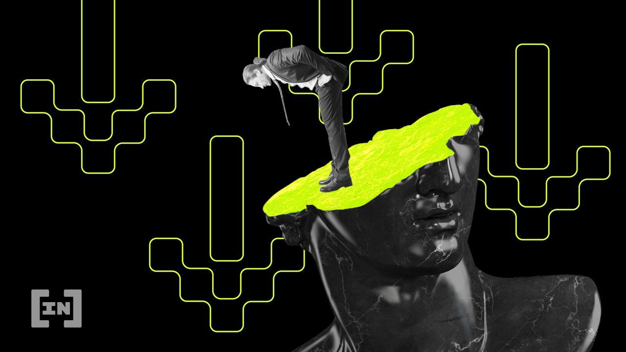 Top 5 Altcoin giảm nhiều nhất tuần này: KLAY, CHZ, XEC, ICP và RVN