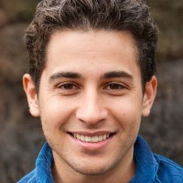 Deen Newman , Project Manager at GetBlock