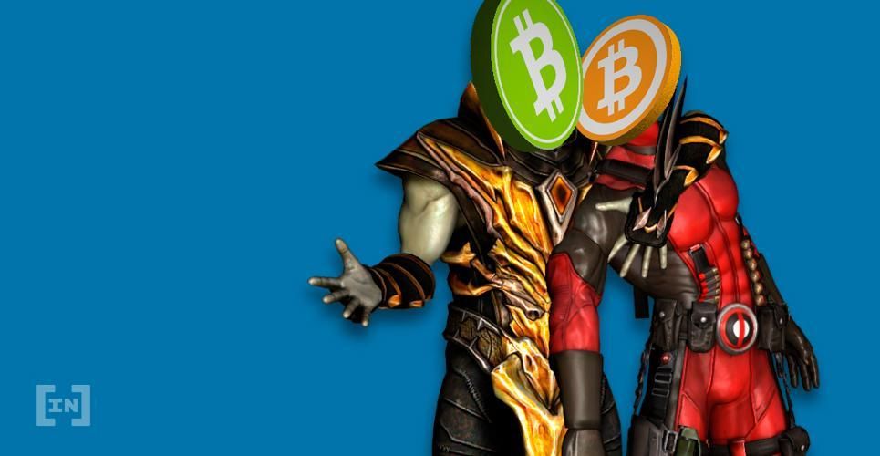 Bitcoin’s Primary Use: Store of Value or Medium of Exchange?