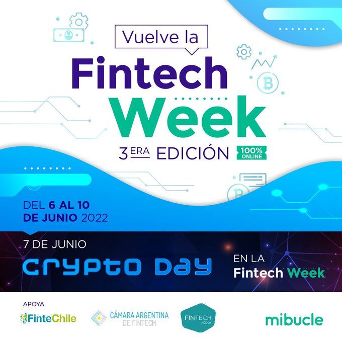 Fintech Week