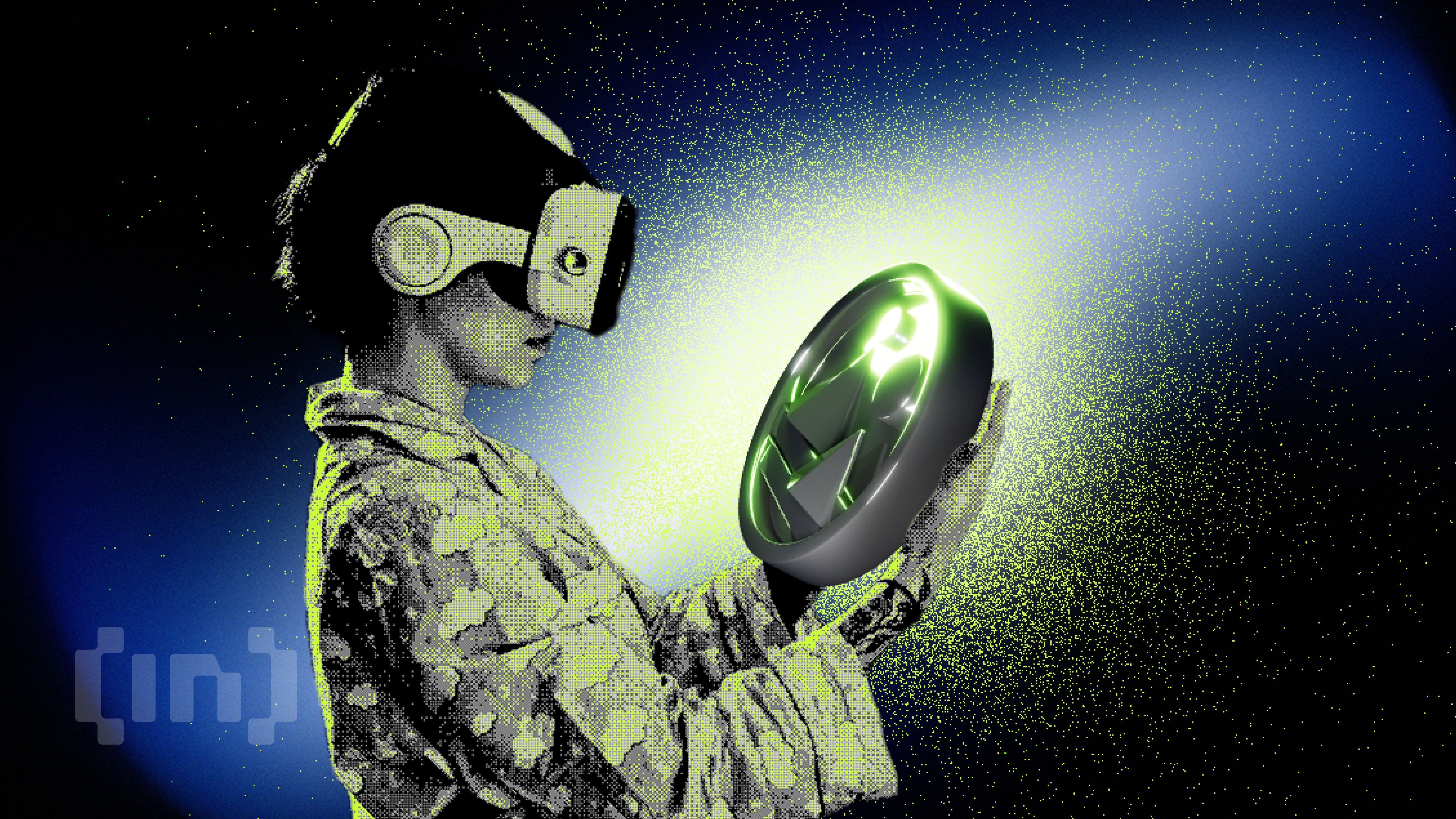 Harga Decentraland (MANA) Bakal Terkoreksi di Bulan Maret, sebelum Bisa Lanjutkan Reli