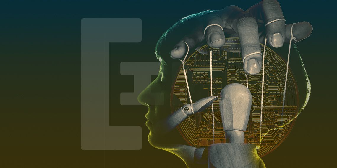 Экс-глава BitMEX назвал цифровые нацвалюты «чистым злом»