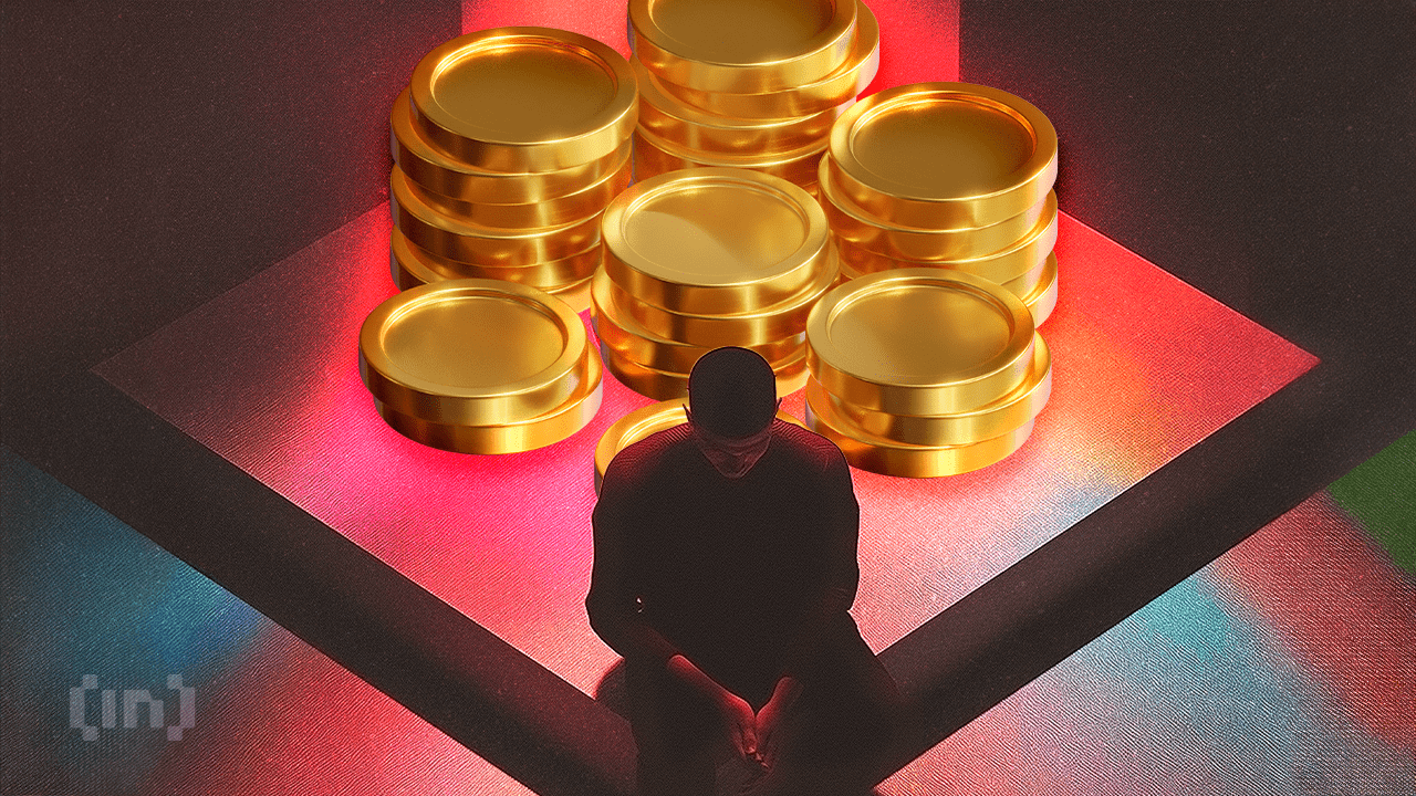 นักลงทุนคริปโตปรับสมดุลพอร์ตโฟลิโอ Altcoin ก่อนตลาดกระทิง