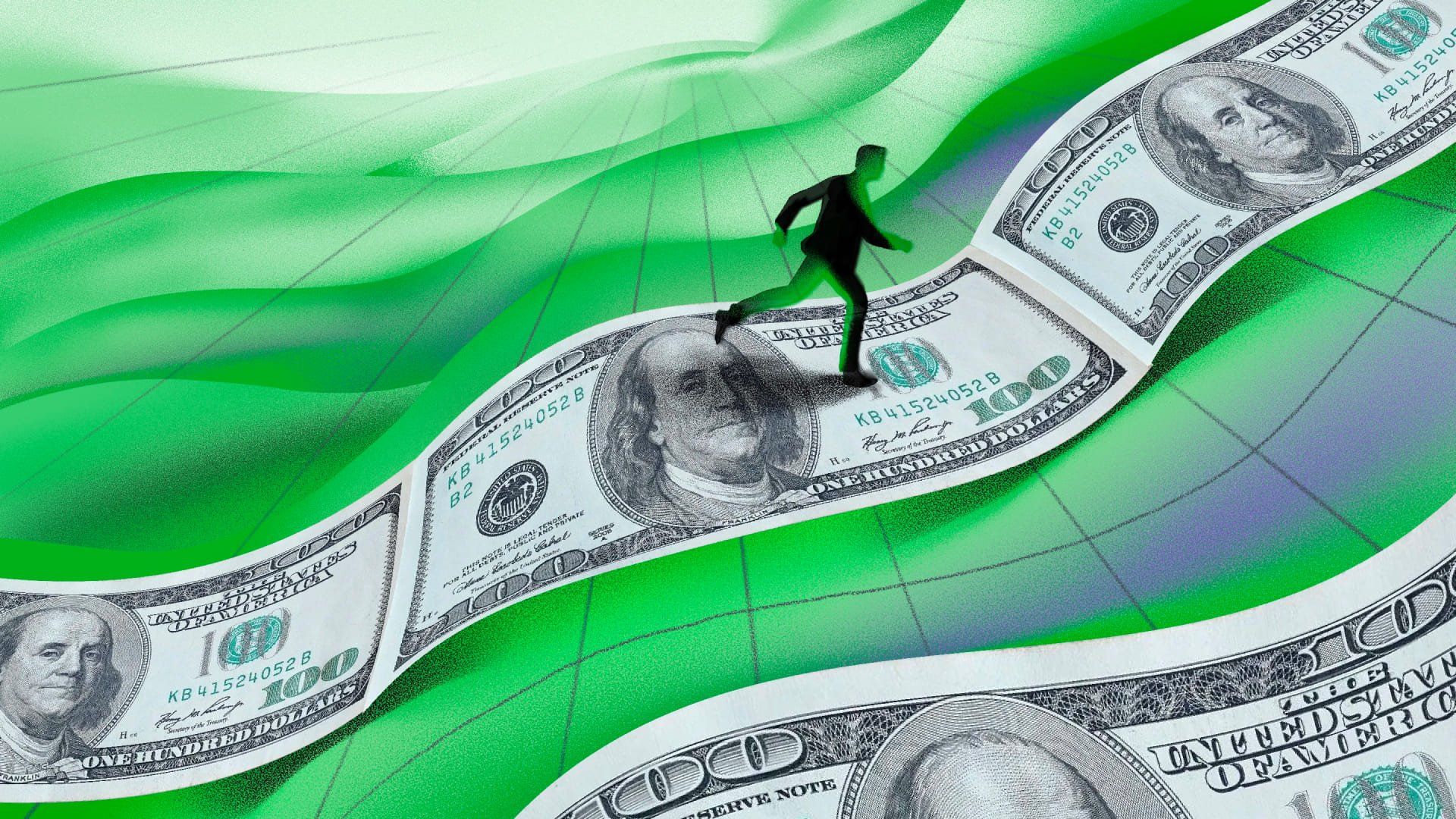 Des fortunes pas si anonymes : les 3 plus jeunes milliardaires de la crypto