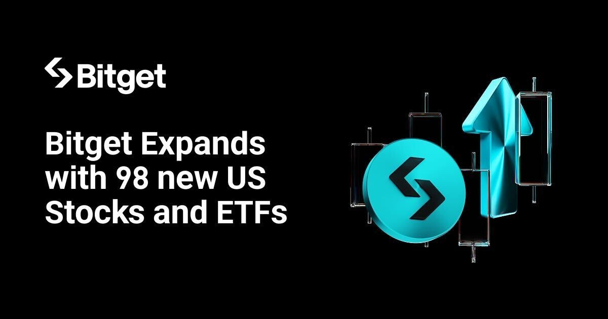 Bitget расширяет сотрудничество с On...